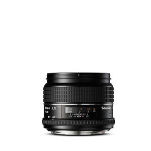 Schneider-Kreuznach Fast Sync 80 mm f/2.8 Lens