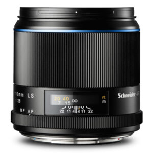Schneider Kreuznach 110mm f2.8 LS
