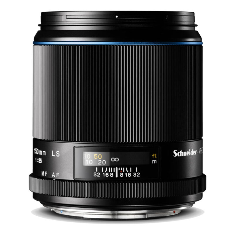 Schneider Kreuznach 150mm f3.5 LS