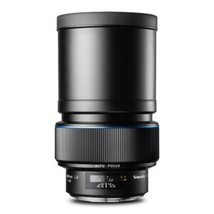 Schneider Kreuznach 240mm f4.5 LS