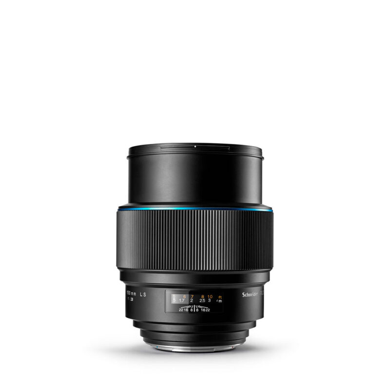 Schneider Kreuznach 150mm f2.8 LS