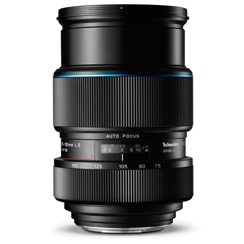 Schneider Kreuznach 75-150mm f4.0-5.6 LS