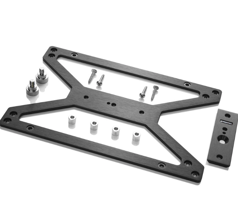 INOVATIV DigiMount and Easy Release Plate For Pelican 1535/1510
