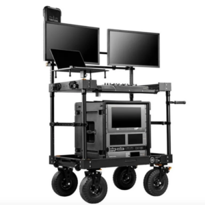 INOVATIV Insight Monitor Mounting System