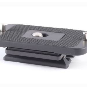 ARCA-SWISS MonoballFix Mamiya Quick Release Vario Plate Kit