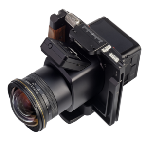 Cambo WRE-2019 19mm Lens
