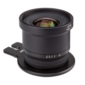 Cambo ACTUS Actar-20 20mm Lens