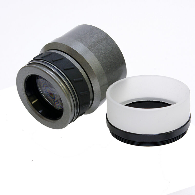 Silvestri 8x Loupe 45mm Field of View