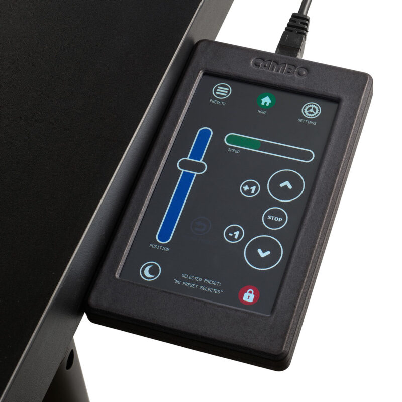Cambo RPS-201 Smart Controller