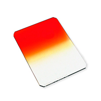 Formatt Hitech 85x110mm Sunset 2 Soft Edge Grad