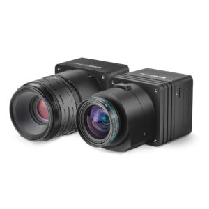 Phase One iXU/iXU-RS Aerial Camera Series