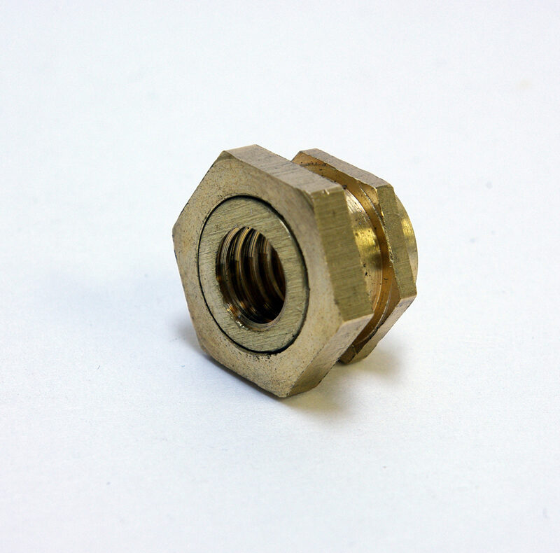 Seaport i-Visor LS Pro Mag Replacement Tripod Thread