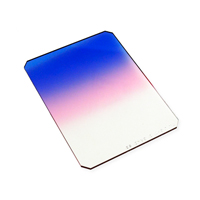 Formatt Hitech 85x110mm Twilight 2 Soft Edge Grad
