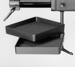 Cambo U-55 Double Accessory Tray for Studio Stand