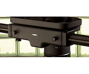 Cambo UBA Crossarm for Studio Stand