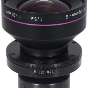 Rodenstock HR Digaron-S 23mm f5.6 (Aperture Only)