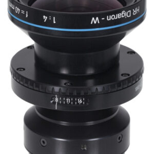 Rodenstock HR Digaron-W 40mm f4 (Aperture Only)