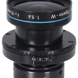 Rodenstock HR Digaron-W 70mm f5.6 (Aperture Only)