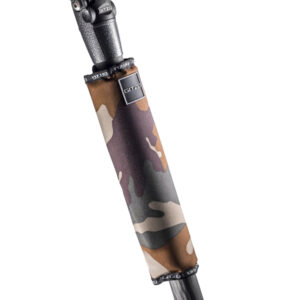 Gitzo GC5160F Series 3-5 Safari Tripod Leg Warmer