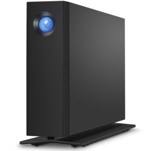 Lacie d2 Professional USB-C