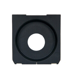 Teamwork Wista/Linhof Style Recessed Lens Panel