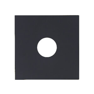 Teamwork Sinar Style Lens Panel for Copal-1