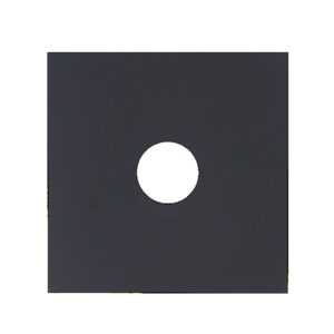 Teamwork Sinar Style Lens Panel for Copal-0