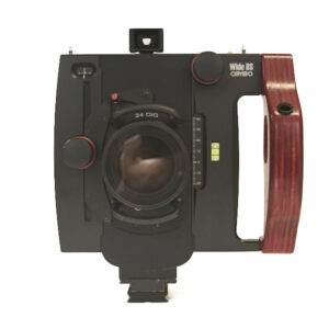 Pre-Owned Cambo Wide-DS Camera System