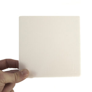 Teamwork Lens Cast Calibration Plate