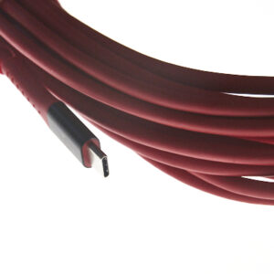 Area51 Wilton Illumination Series USB-C to USB-C TetherCable 5m/ 16ft 10Gbps