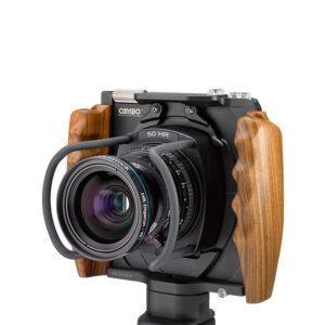 Cambo WRS-1250 Camera