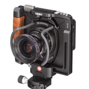 Cambo WRS-1600 Camera