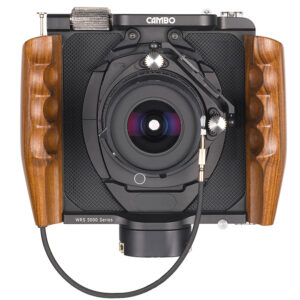 Cambo WRS-5000 Camera