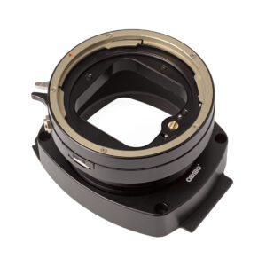 Cambo WRS-HVSA Adapter for Hasselblad 500 Lenses