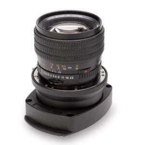 Cambo WRS-M645 Adapter for Mamiya 645 Lenses