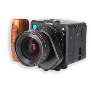 Phase One XC Camera System
