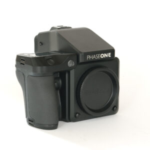 Pre-Owned Phase One XF Body and Prism