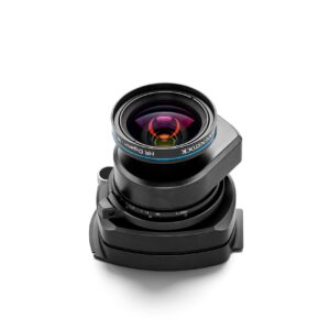 Phase One XT-Rodenstock HR Digaron-W 40mm f4 Tilt
