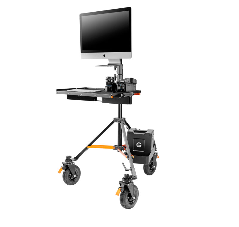 INOVATIV Axis Base Station
