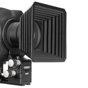 Cambo AC-324 Compendium Lens Hood