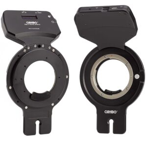 Cambo Actus ACB-CA Lens Plate for Canon EOS