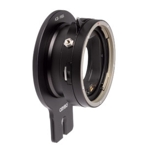 Cambo ACB-HVSA Lens Plate for Actus