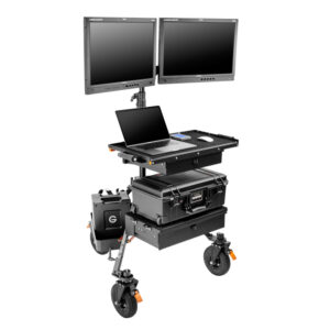 INOVATIV Axis Command Station