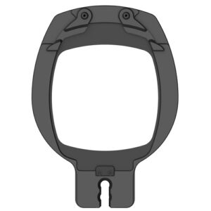 Cambo Actus-DB Lens Plate for Cambo WRS Lens Panels