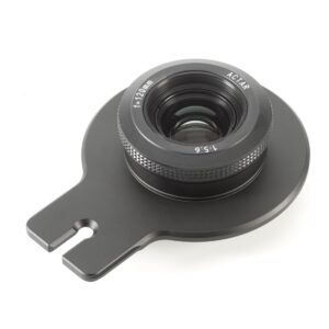 Cambo ACTUS Actar 120 120mm Lens