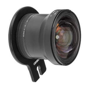 Cambo ACTUS Actar 19 19mm Lens