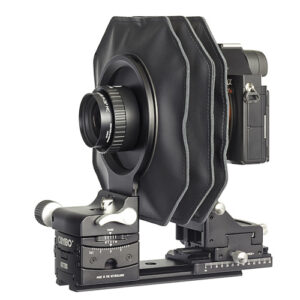 Cambo Actus-B Mini View Camera