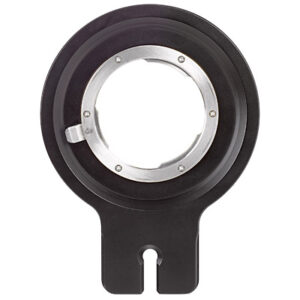 Cambo Actus Leica-R Lens Plate