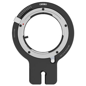Cambo Actus Pentax 645 Lens Plate