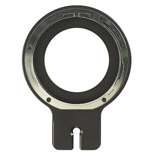 Cambo Actus Mamiya RB-RZ Lens Plate